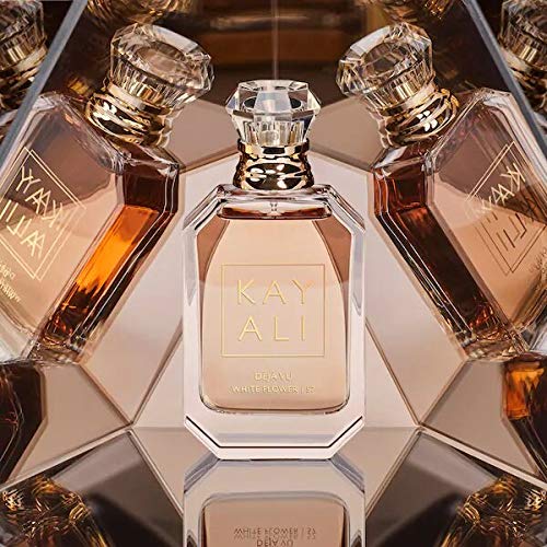 KAYALI White Flower (57-50ml) - Perfume - Fragrance : Buy Online